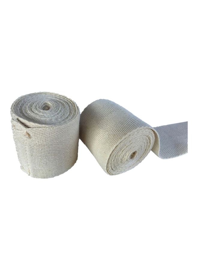 2-Piece Boxing Hand Wrap Set 2.9meter