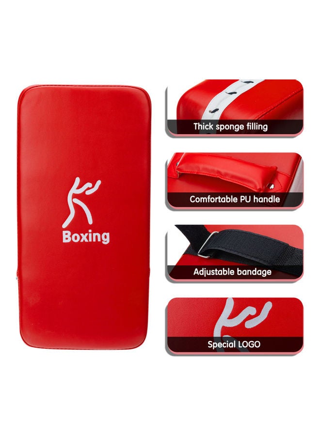 Taekwondo Kick Pad Boxing Pad