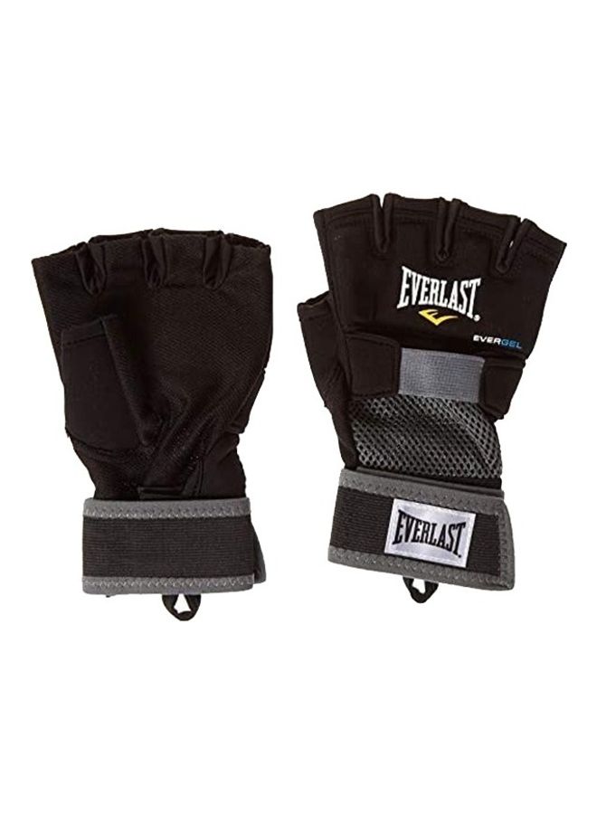 Hand Wrap Gloves L