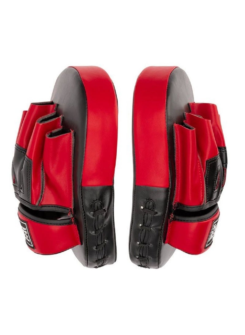 Hook & Jab Pads