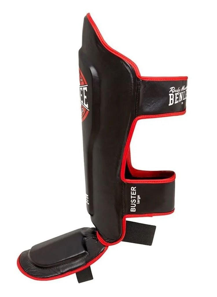 Shin N Step Guard Buster Large