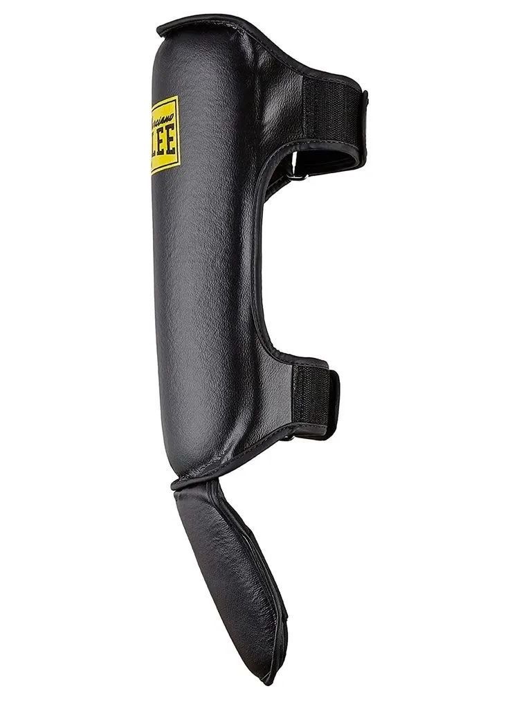 Benlee Instep Shin Guards Large/XL