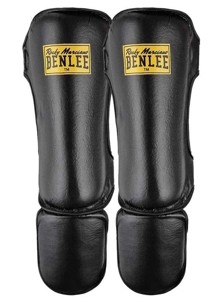 Benlee Instep Shin Guards Large/XL