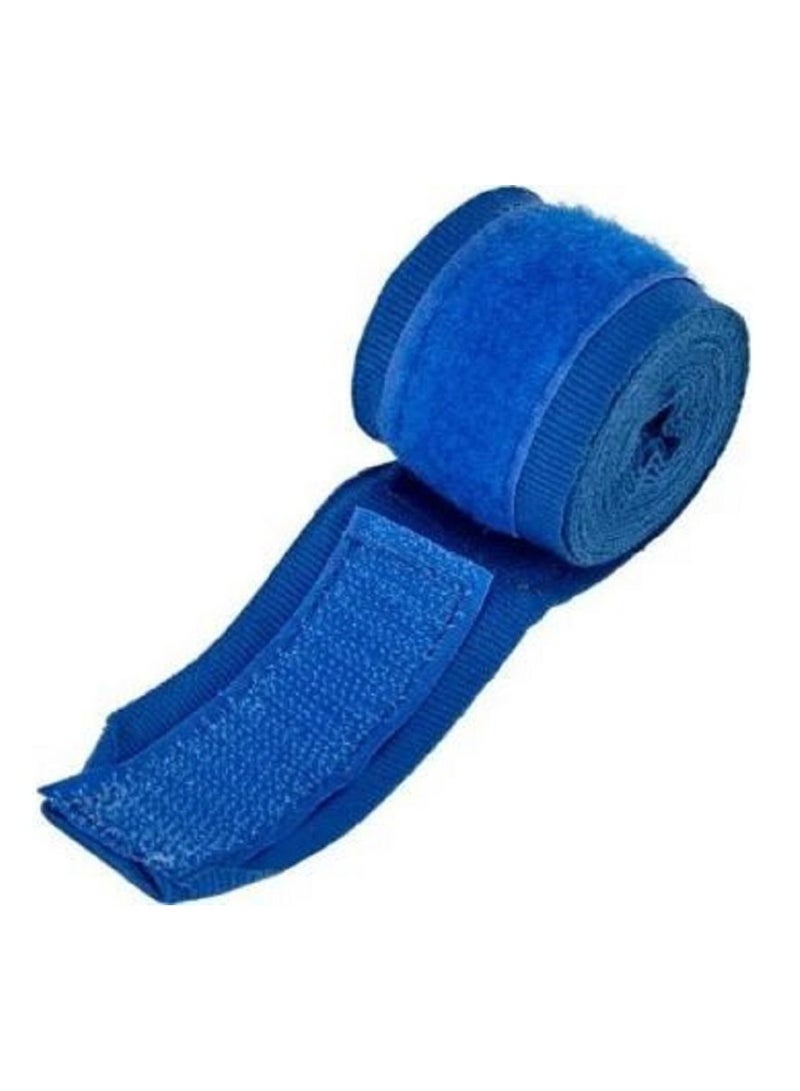 Benlee Hand Wraps Blue