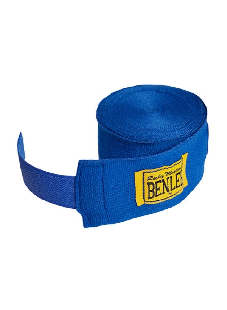 Benlee Hand Wraps Blue