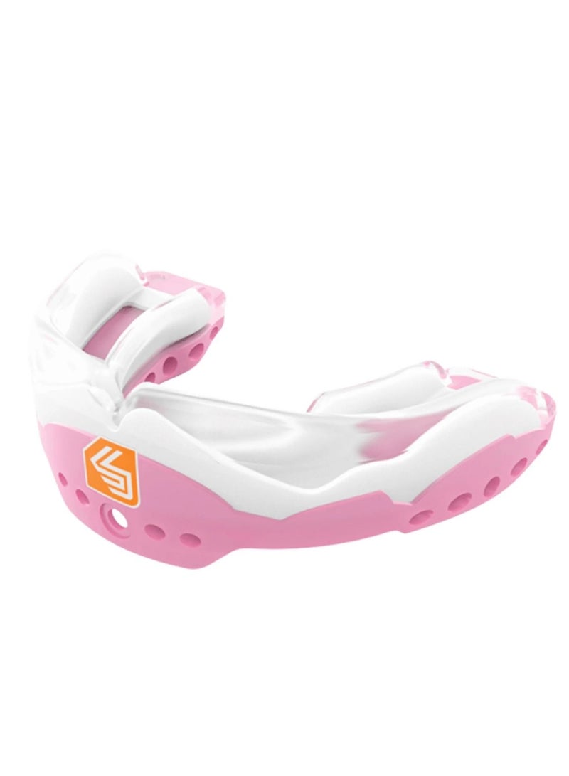 SD ULTRA 2 STC MOUTHGUARD PINK ADULT