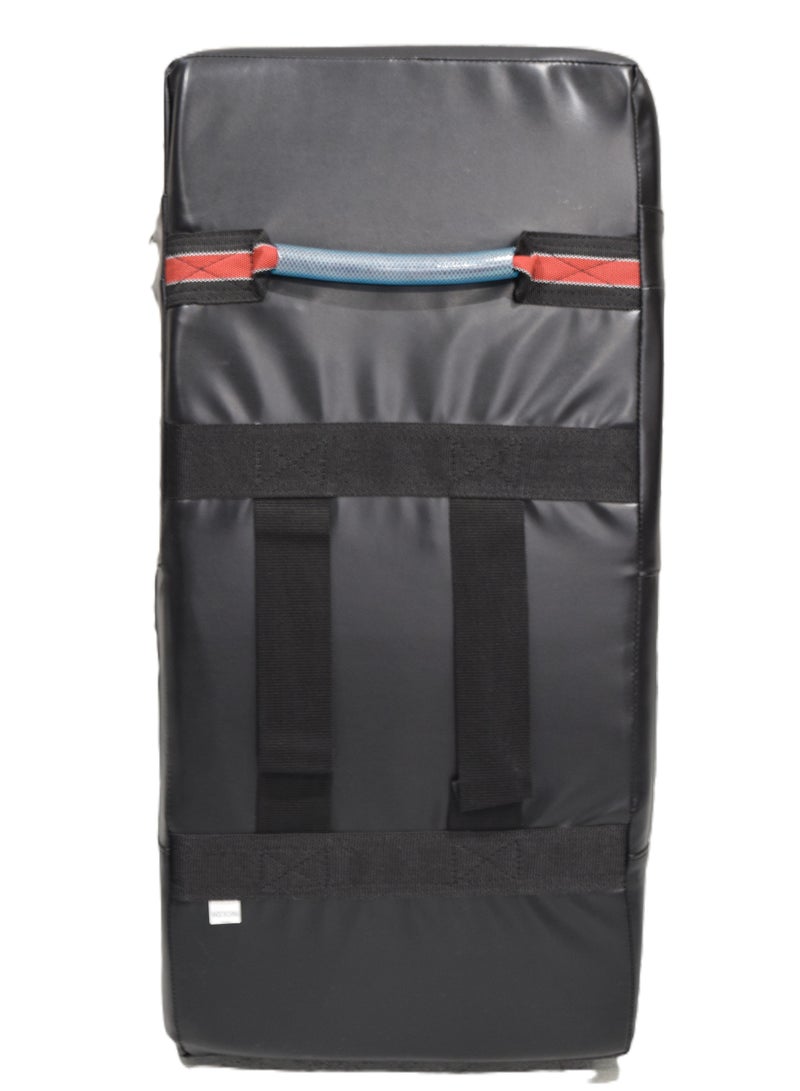 Taekwondo Curved Kick Target Pad L