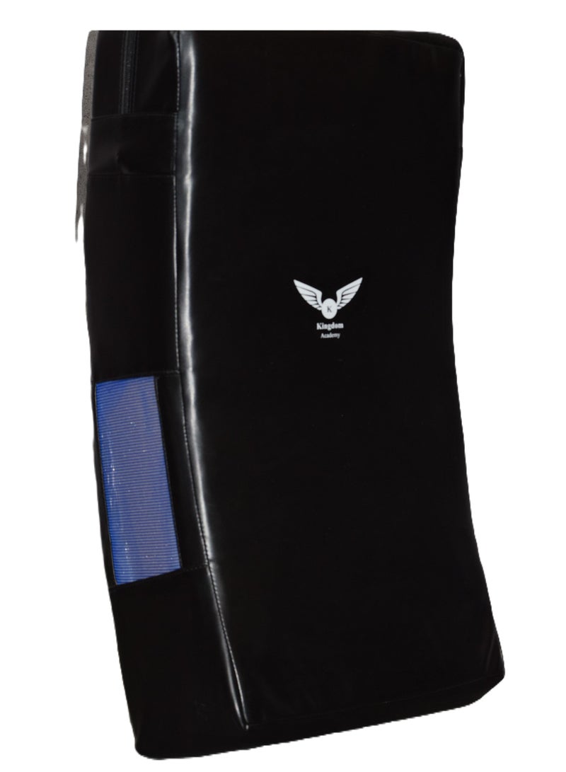 Taekwondo Curved Kick Target Pad L