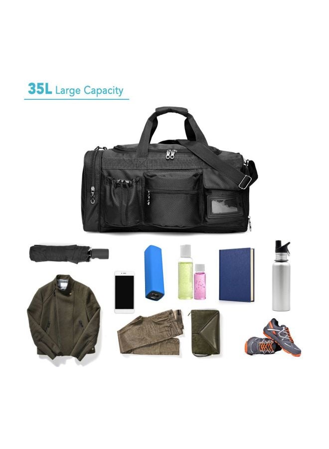 Duffel Gym Bag