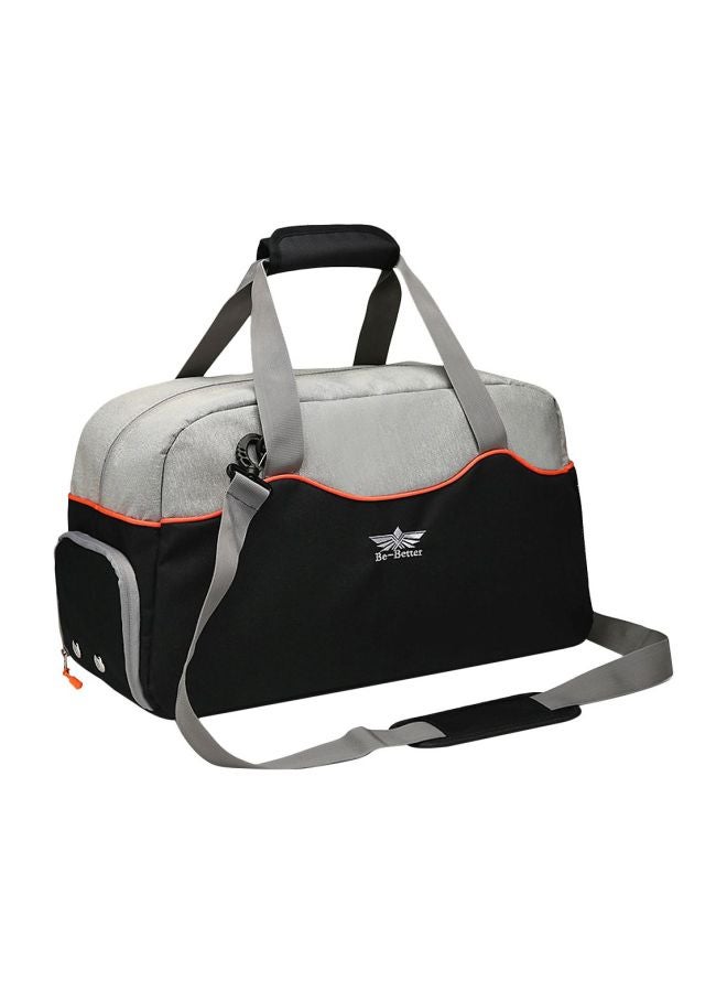 Duffel Gym Bag