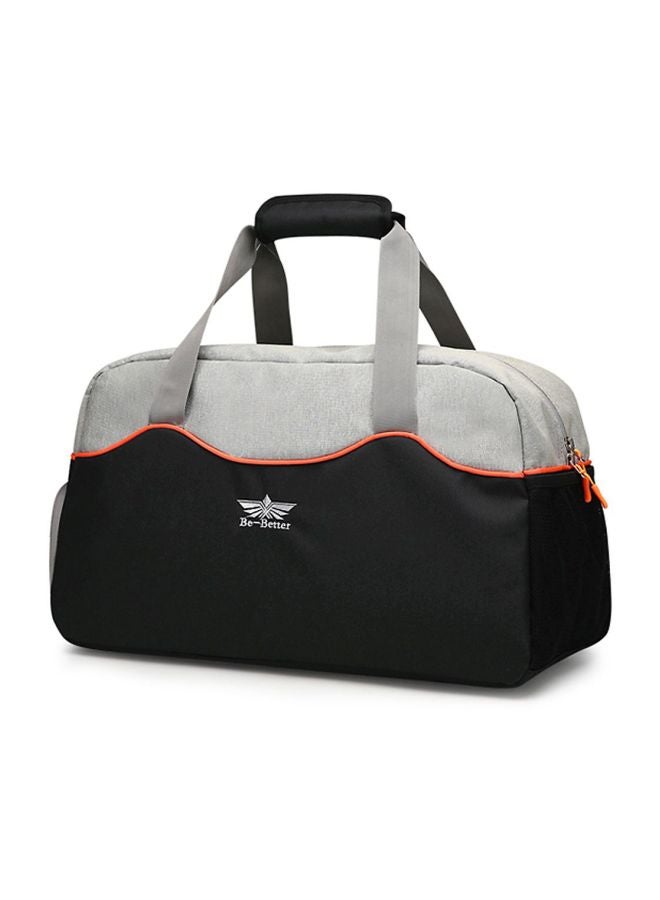 Duffel Gym Bag