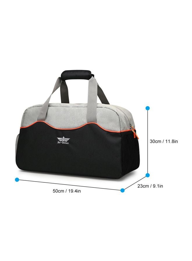 Duffel Gym Bag