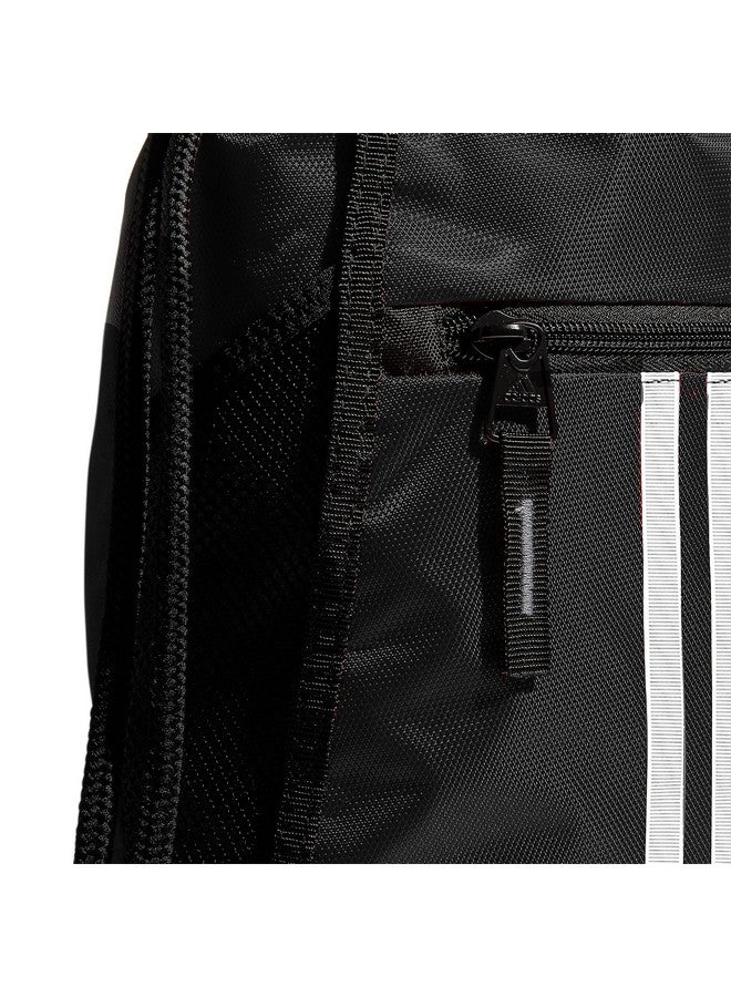 Unisex Alliance 2 Sackpack Black One Size