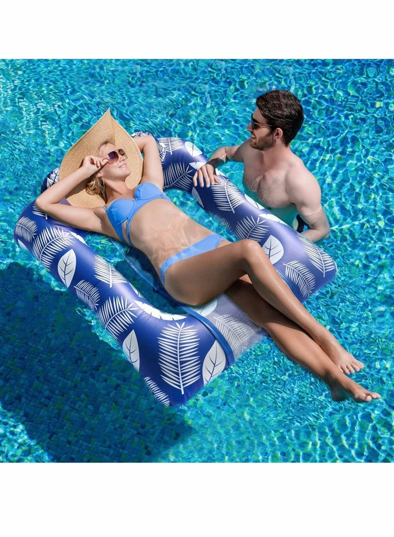 Swimming Float, Pool Float, Chair Floating Pool Chair Lounge Floats