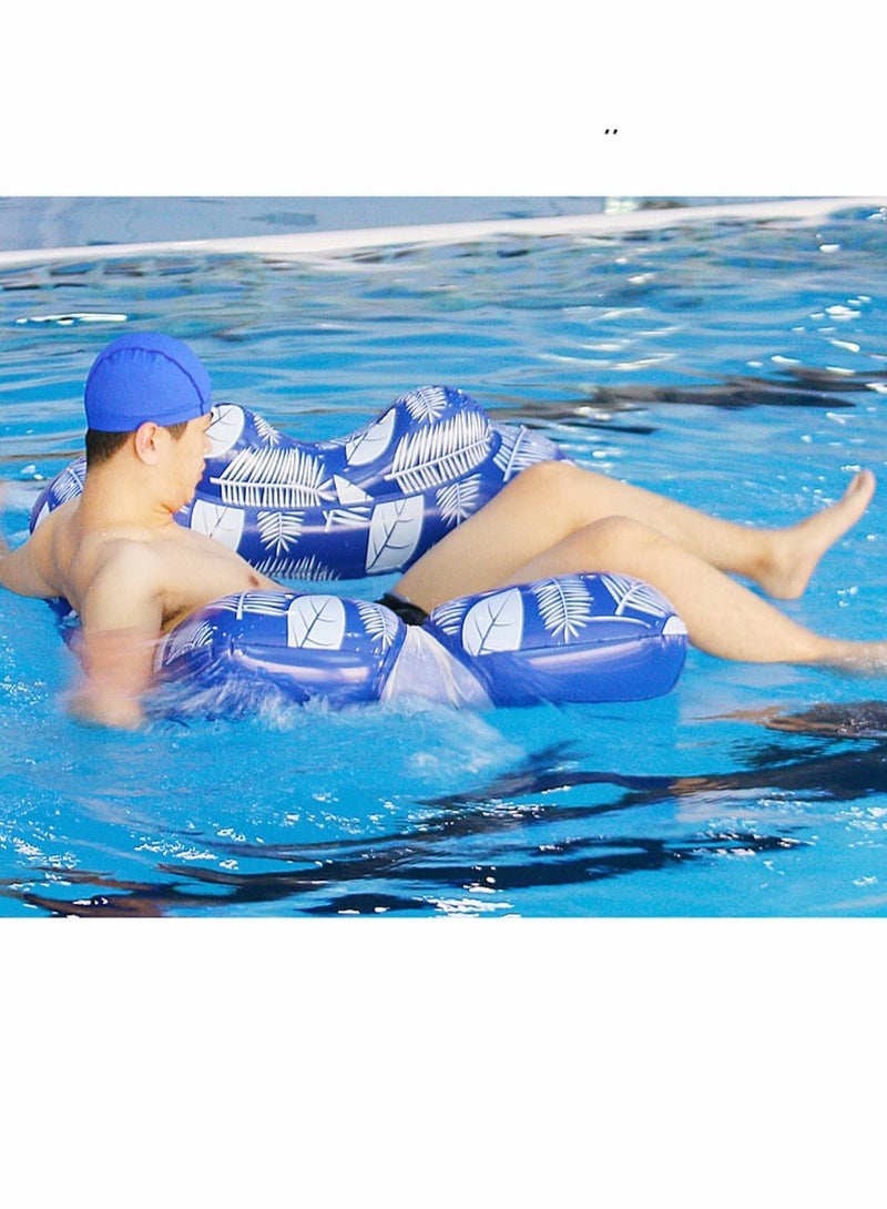 Swimming Float, Pool Float, Chair Floating Pool Chair Lounge Floats