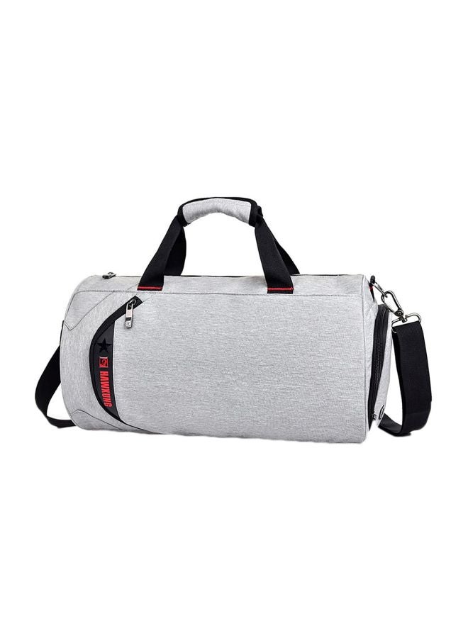 Polyester Gym Bag