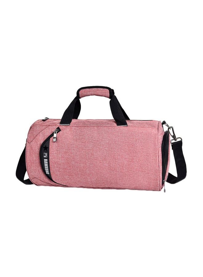 Polyester Gym Bag