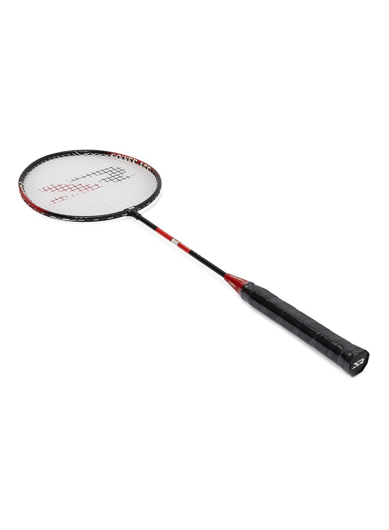 Badminton Racket Set