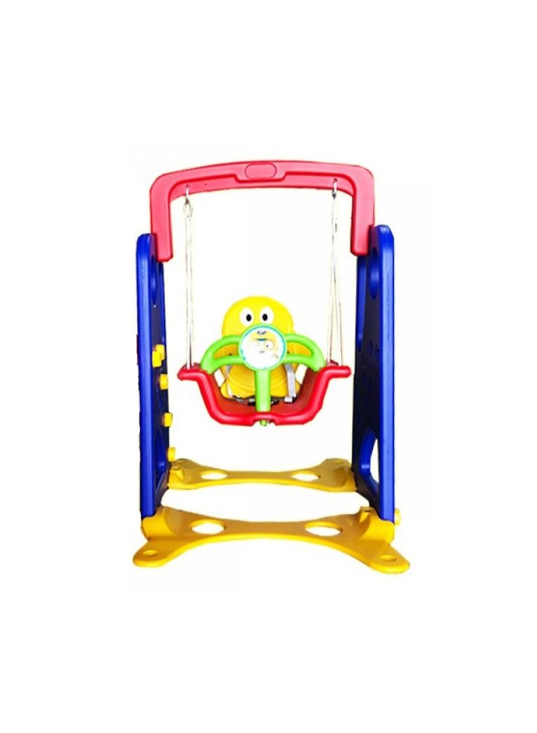 RBWTOYS  KIDS Toy Swing with Safety Seat. RW-16342.