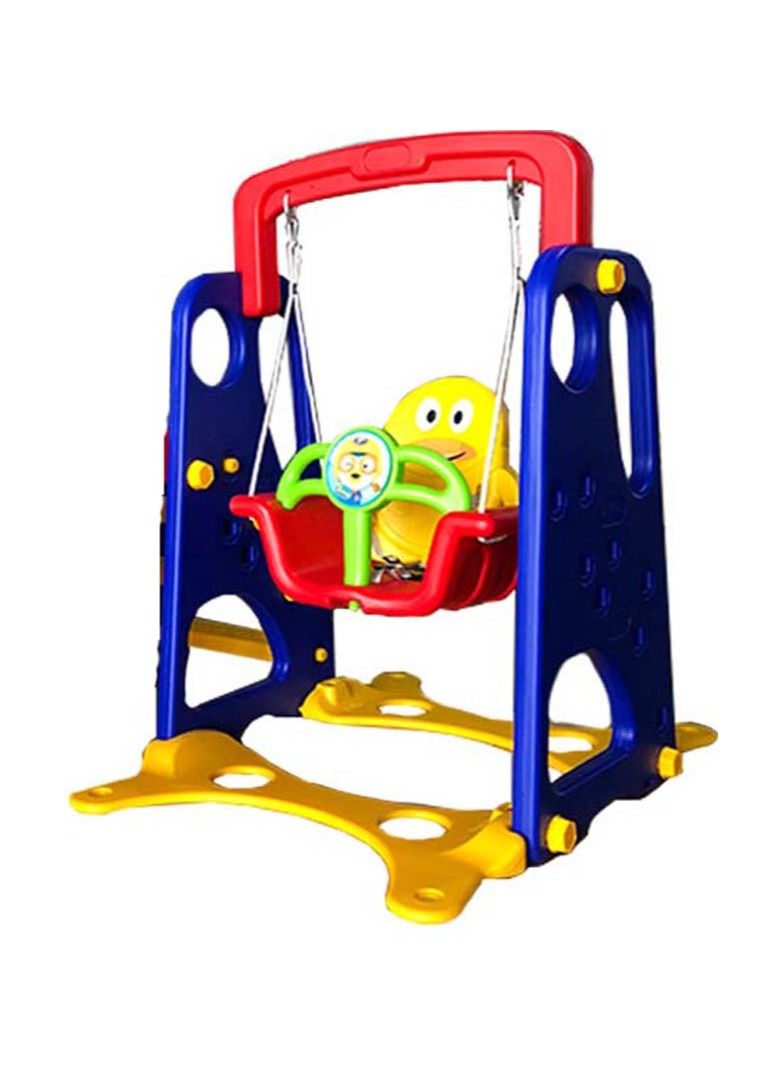 RBWTOYS  KIDS Toy Swing with Safety Seat. RW-16342.