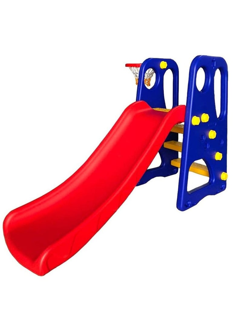 RBWTOYS  Kids 3 Step Slide . RW-16343.