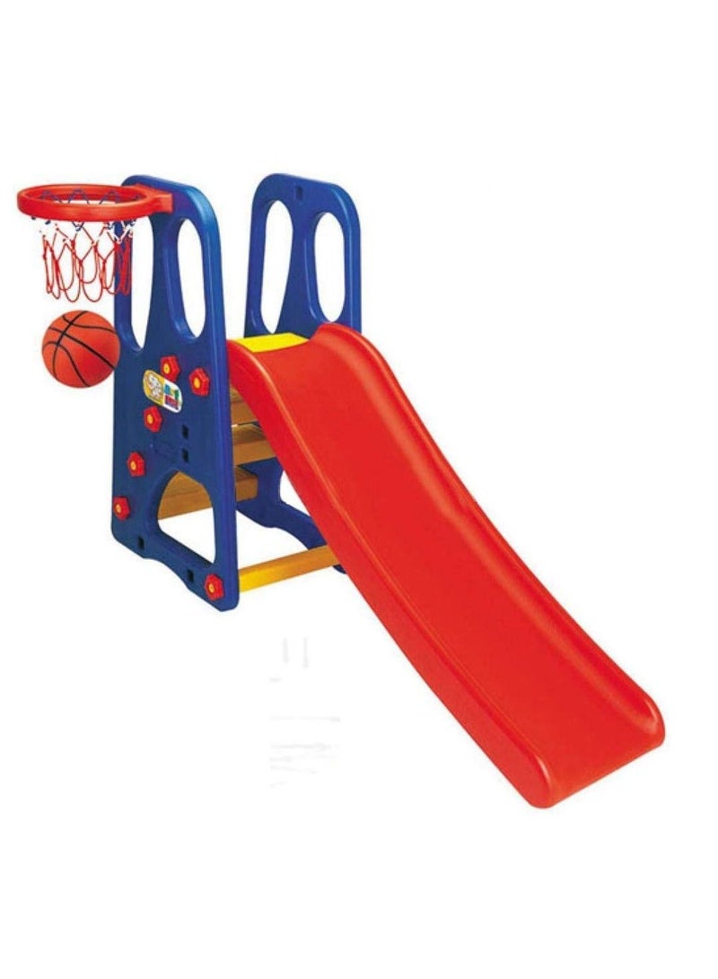 RBWTOYS  Kids 3 Step Slide . RW-16343.