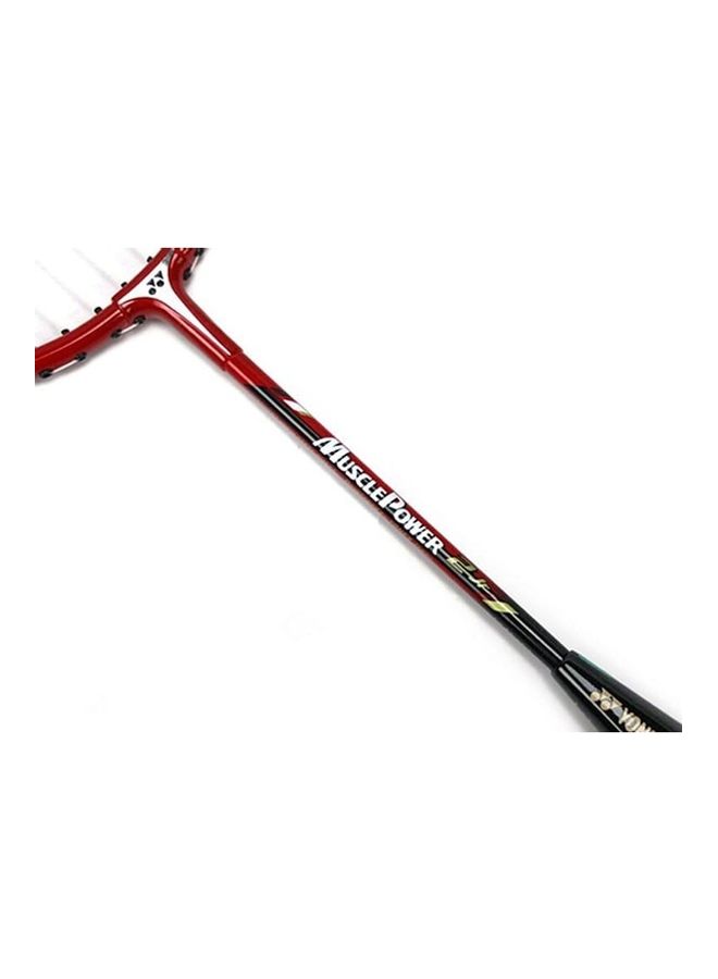 Muscle Power 2 Junior Badminton Racket 27x10x0.9cm