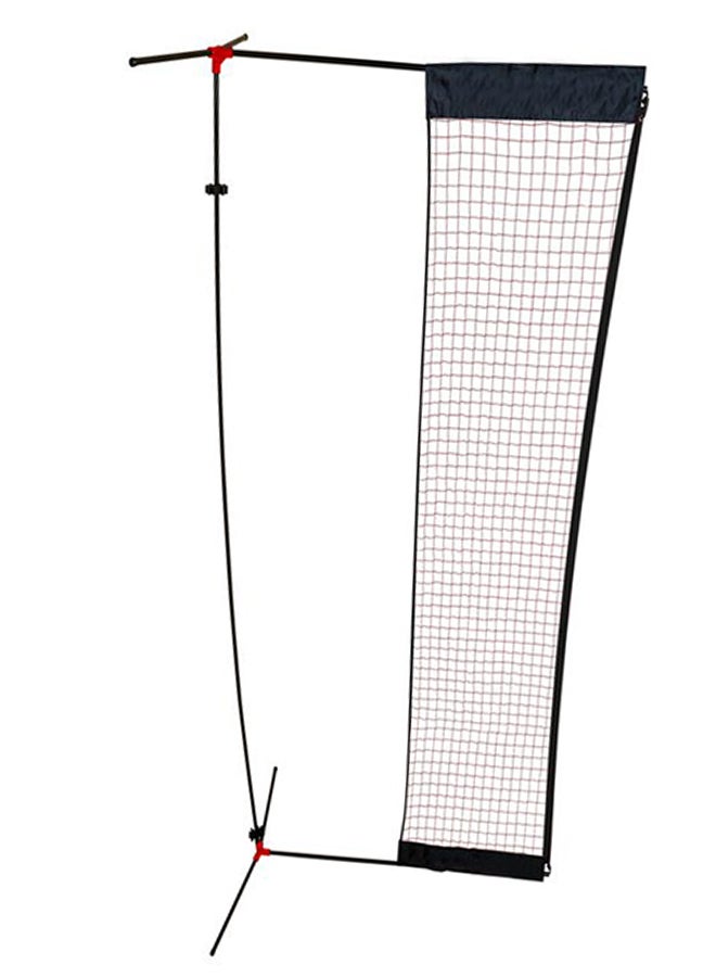 Pop Up Tennis/Badminton Net 3meter