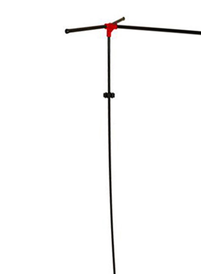 Pop Up Tennis/Badminton Net 3meter