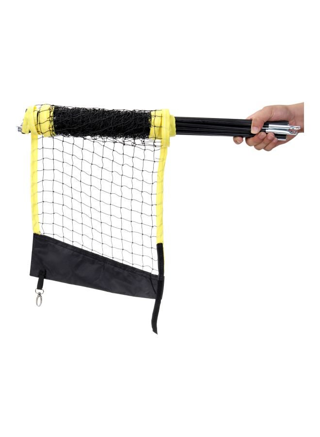 Portable Badminton Net