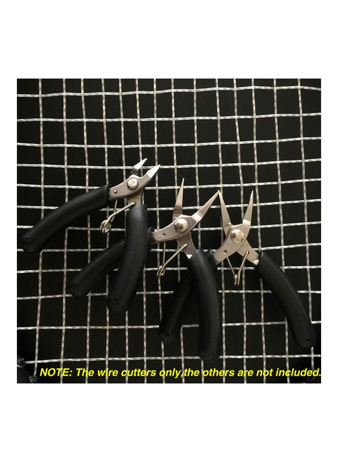 3-Piece Racket Puller Palm Tool 19X1.5X11cm