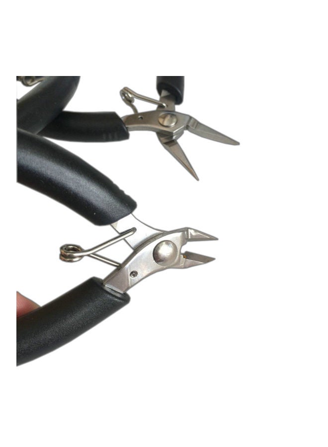 3-Piece Racket Puller Palm Tool 19X1.5X11cm