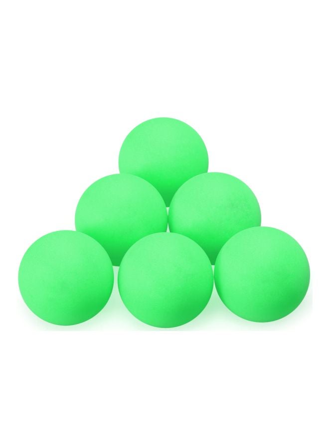 24-Piece Table Tennis Ping Pong Balls