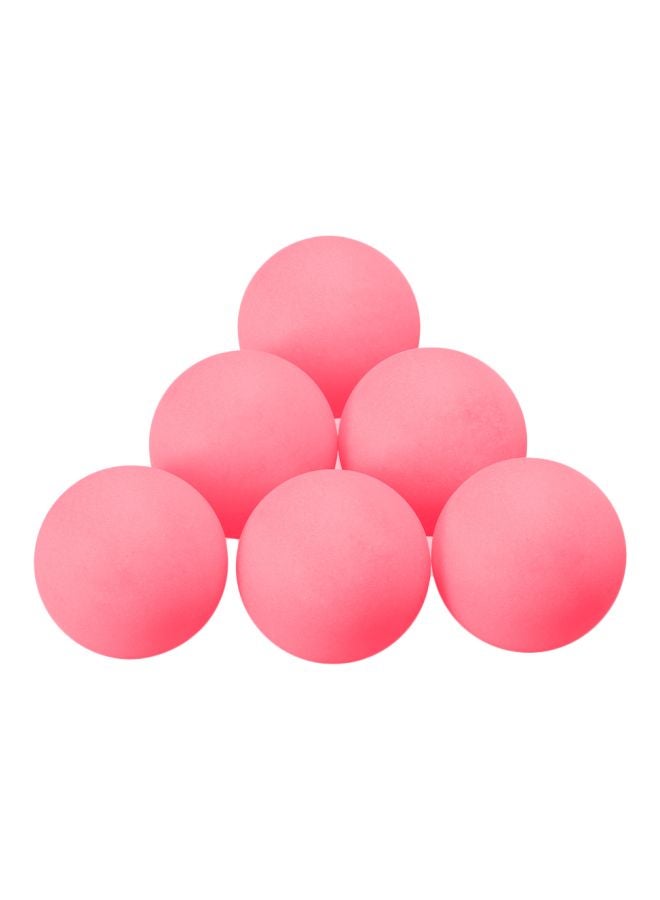 24-Piece Table Tennis Ping Pong Balls