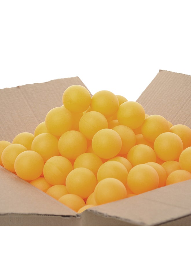 30-Piece Table Tennis Ping Pong Balls