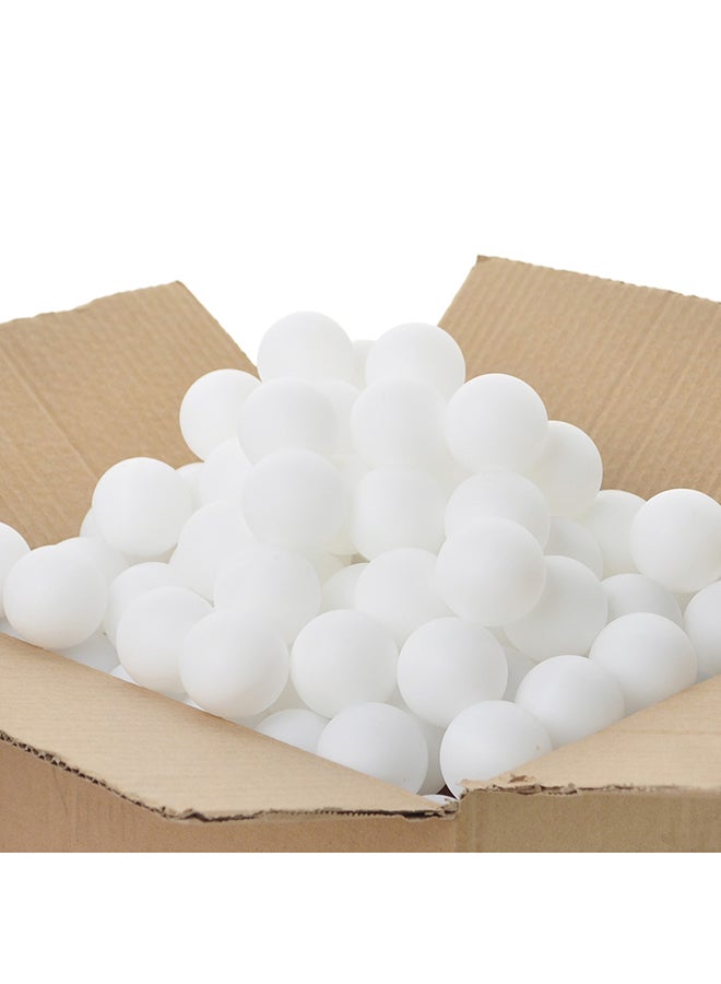 30-Piece Table Tennis Ping Pong Balls