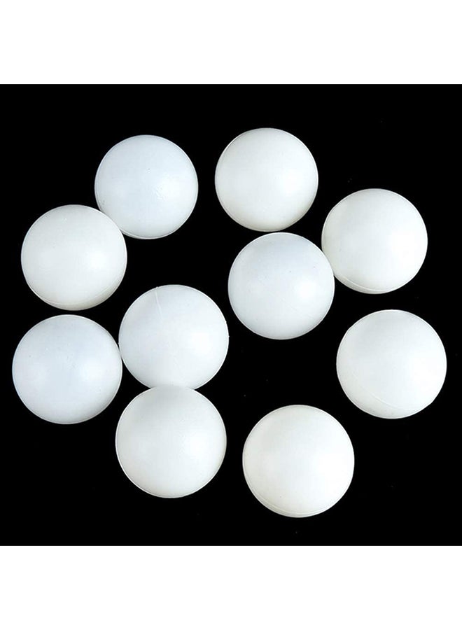 30-Piece Table Tennis Ping Pong Ball