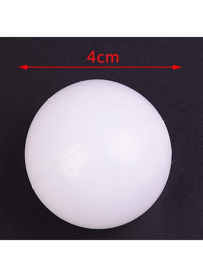 30-Piece Table Tennis Ping Pong Ball