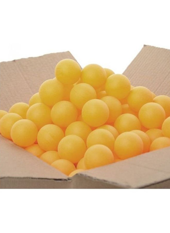 30-Piece Table Tennis Ping Pong Ball