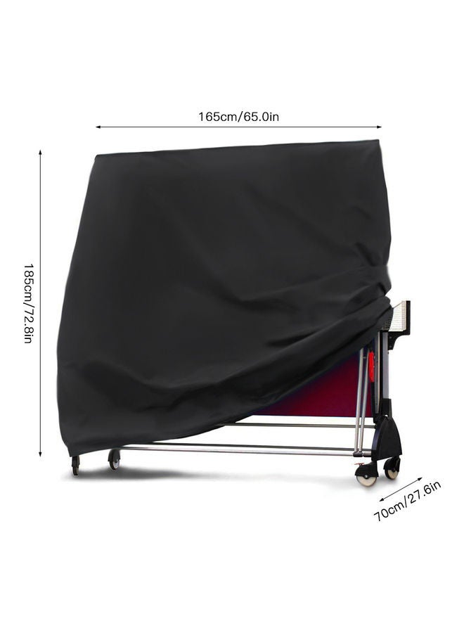 Oxford Cloth Table Tennis Cover