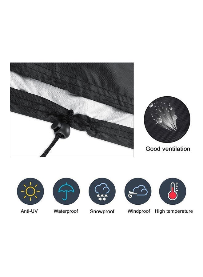 Oxford Cloth Table Tennis Cover