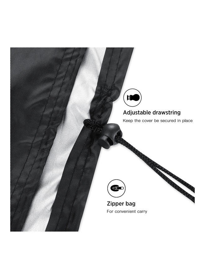 Oxford Cloth Table Tennis Cover