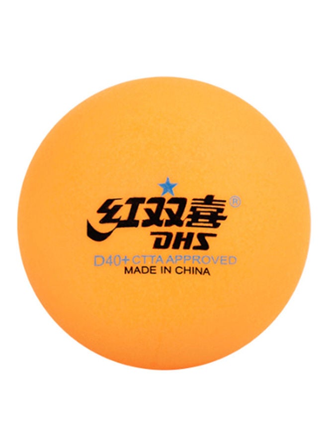 D40+ Table Tennis Ball