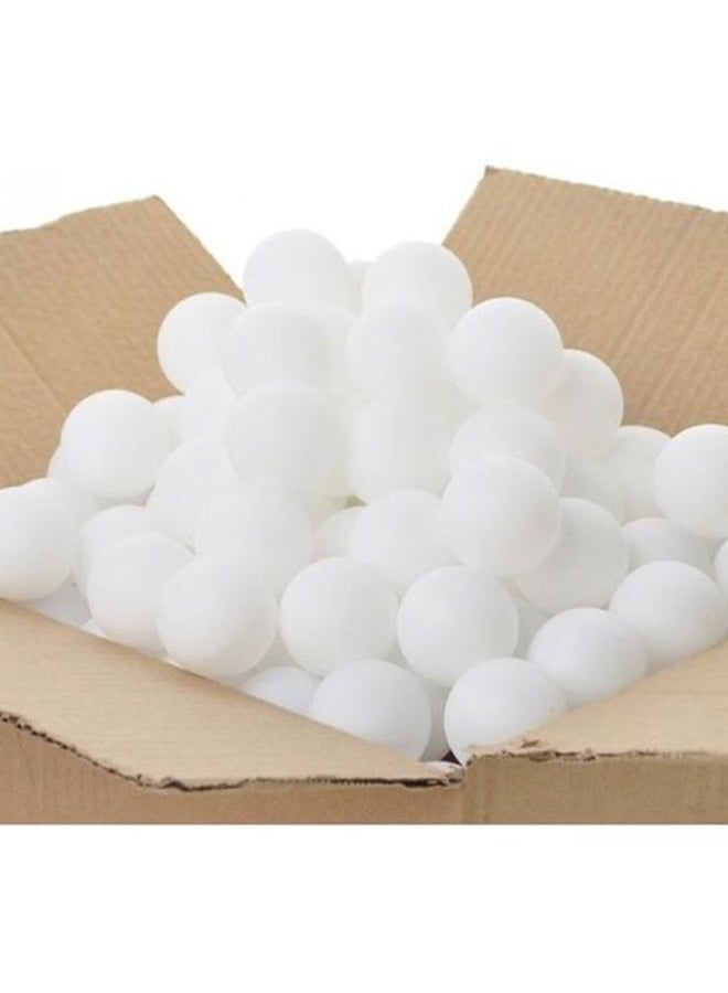 30-Piece Table Tennis Ping Pong Ball