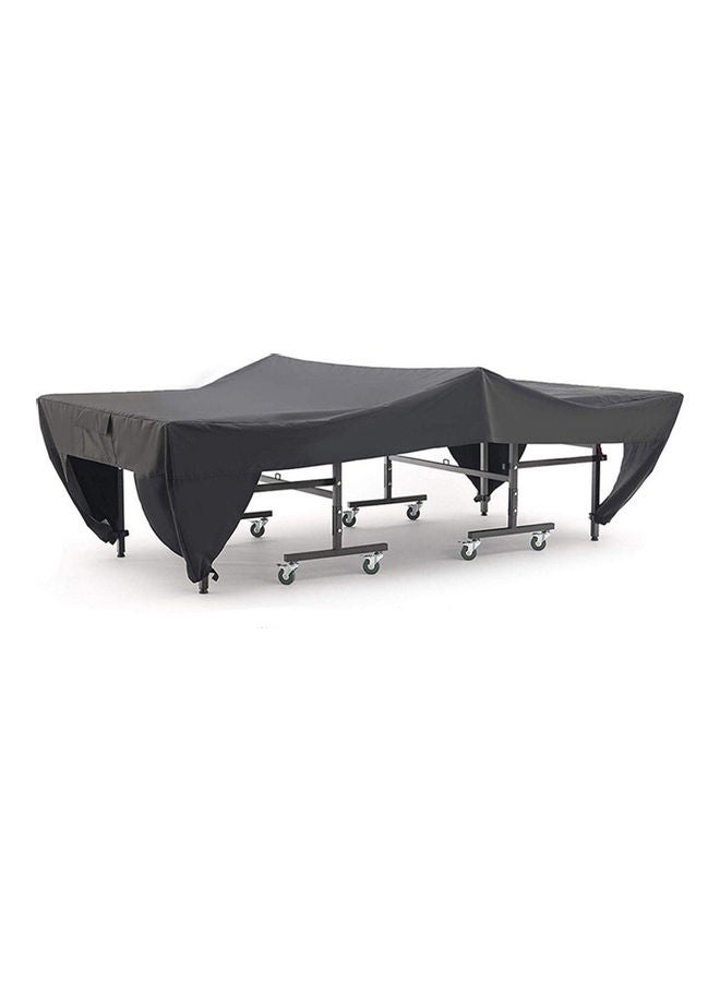 Table Tennis Dust Cover