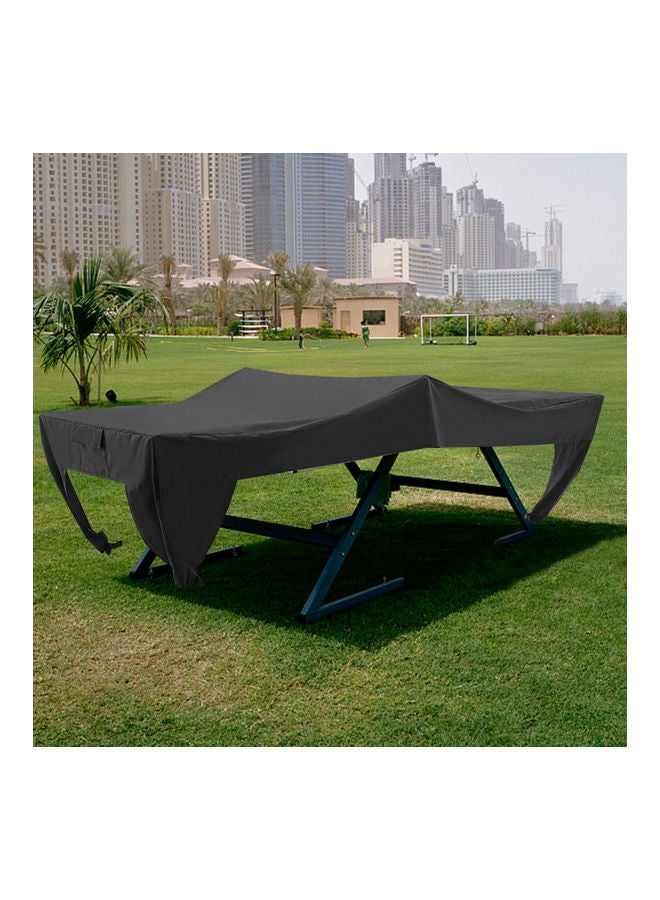 Table Tennis Dust Cover