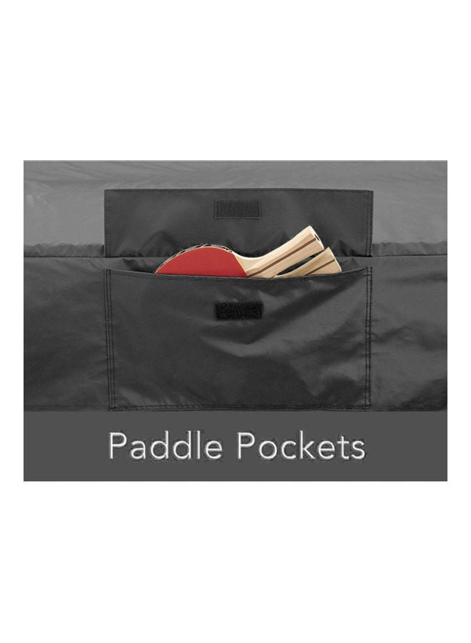 Table Tennis Dust Cover