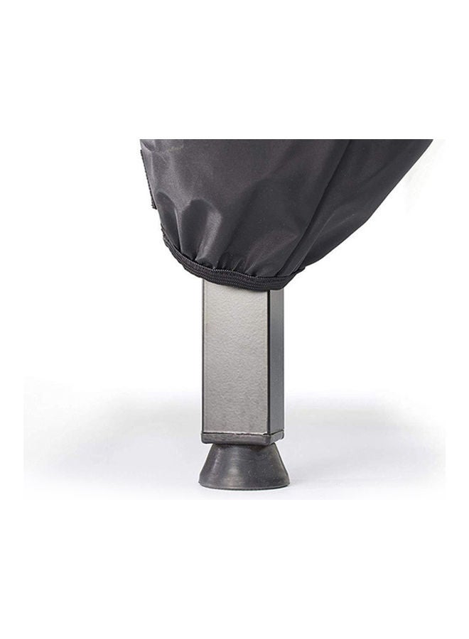 Table Tennis Dust Cover