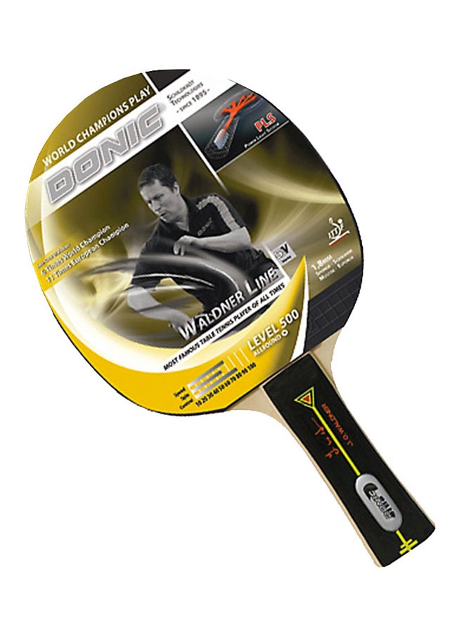 Waldner  600 TT Bat