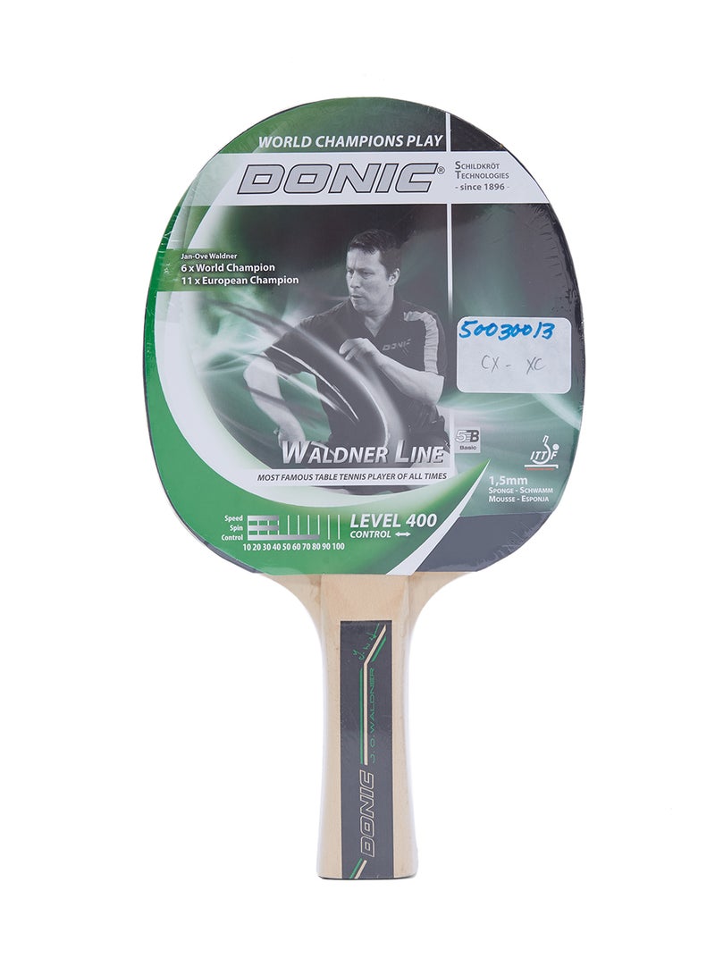 Table Tennis Racket